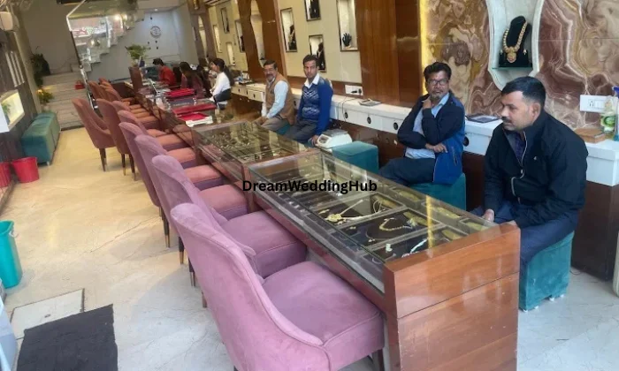 Suresh Chand Neeraj Kumar Jewellers